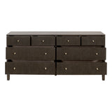 Highland Dresser