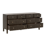 Highland Dresser