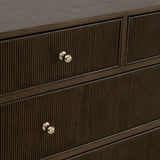 Highland Dresser