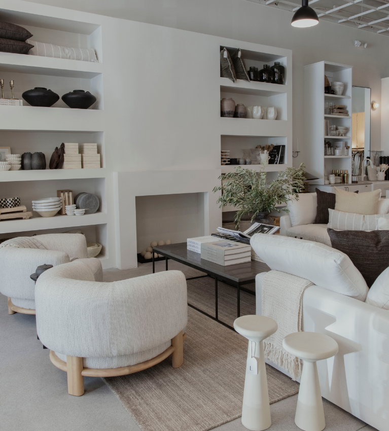 THELIFESTYLEDCO Shop