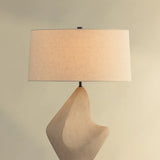 Huntly Table Lamp