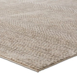 Icten Rug - Gilded Beige