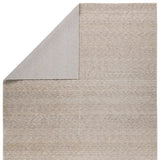 Icten Rug - Gilded Beige