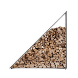 Nero Firewood Storage