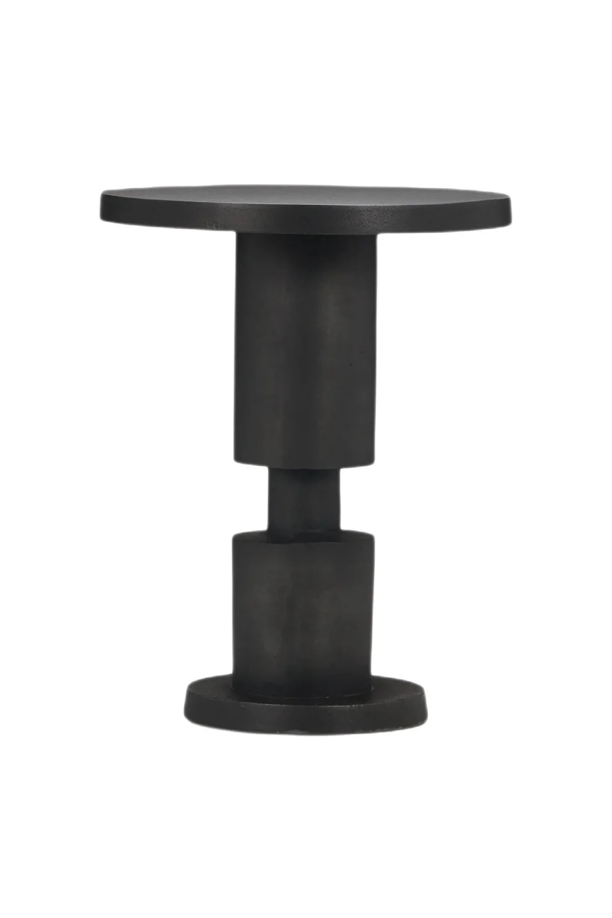 Sango End Table