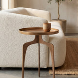 Vinya End Table