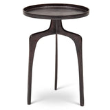 Vinya End Table - 4 Colors