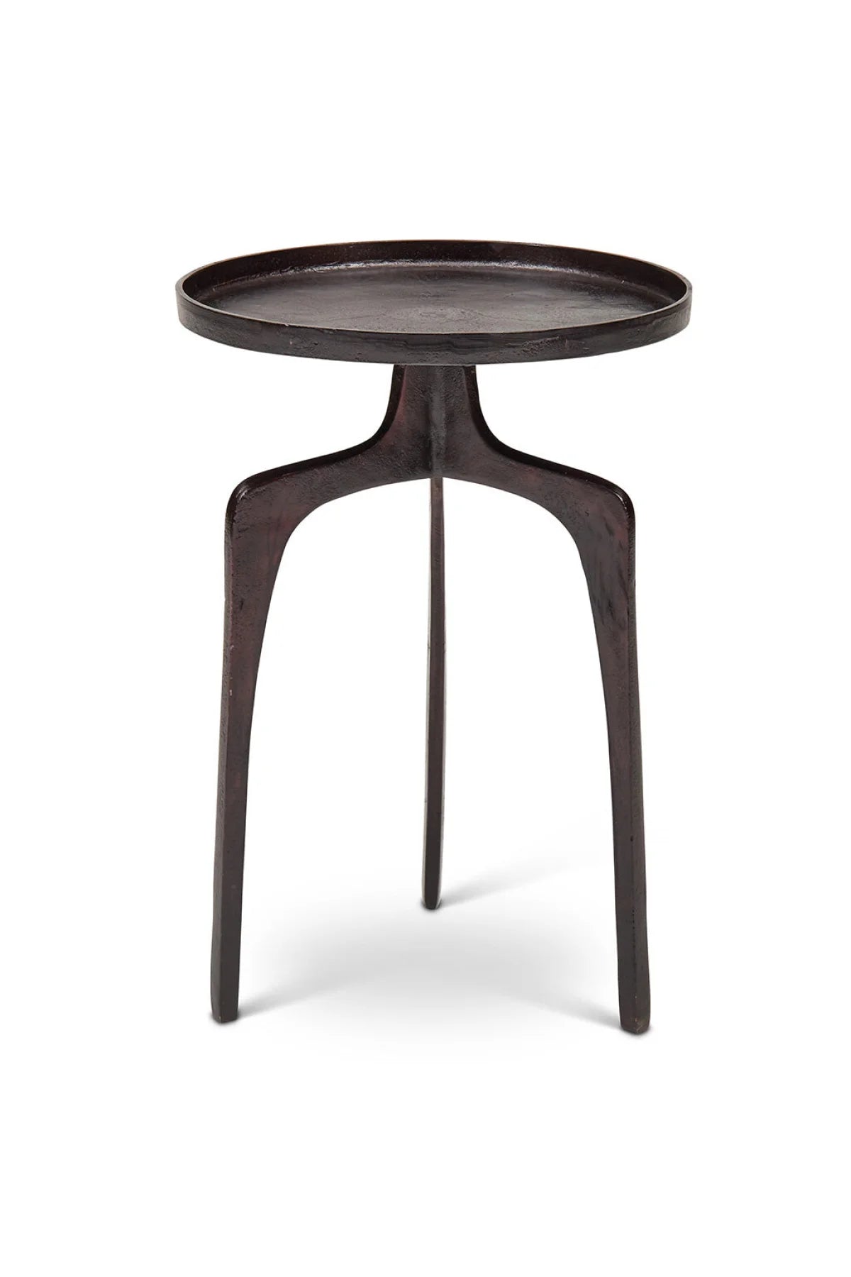 Parson End Table - 4 Colors