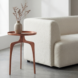 Vinya End Table
