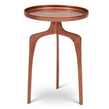Vinya End Table - 4 Colors