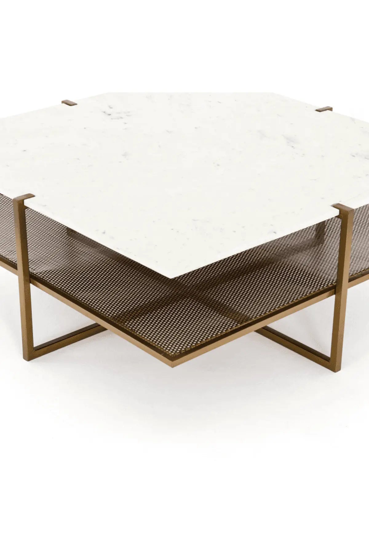 Olivia Square Coffee Table