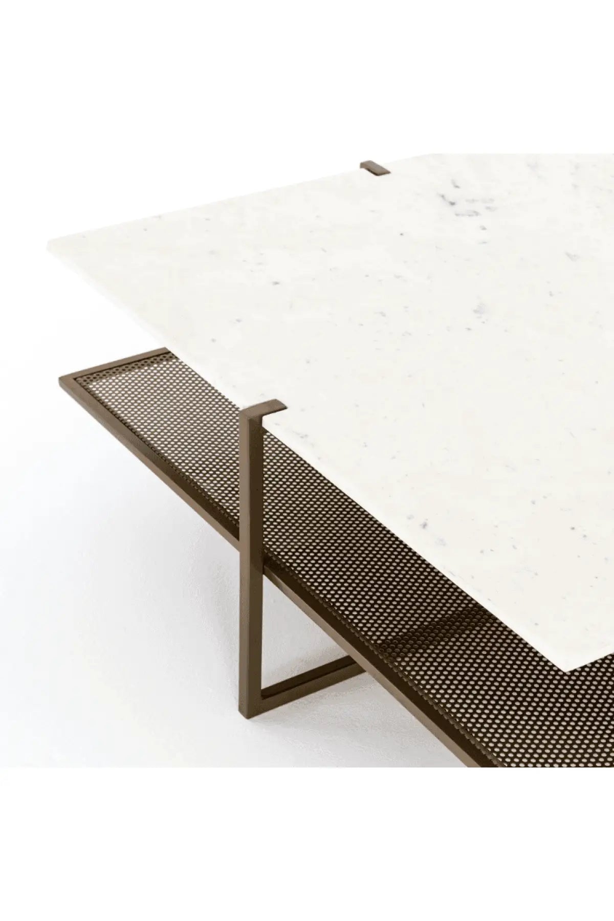 Olivia Square Coffee Table