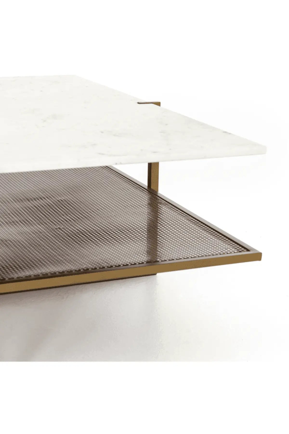 Olivia Square Coffee Table