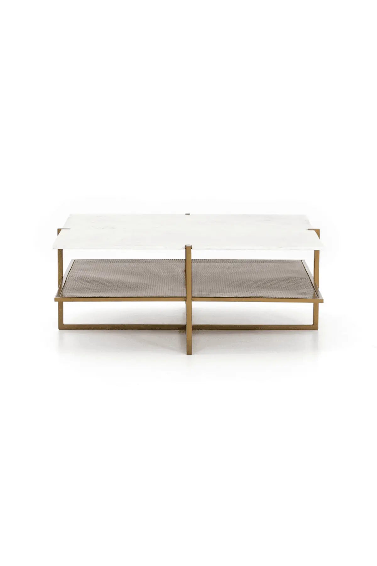 Olivia Square Coffee Table