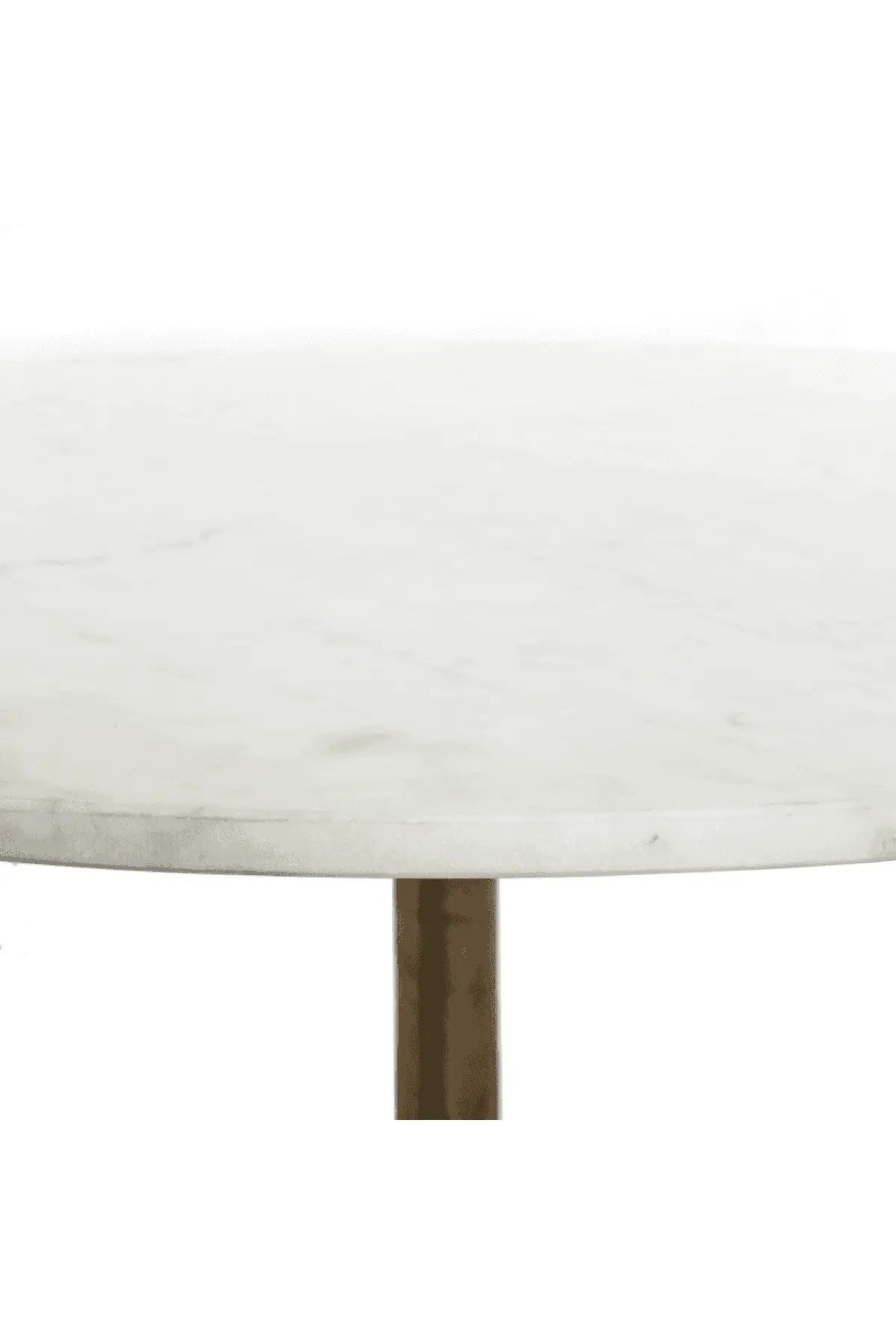 Helen Round Coffee Table