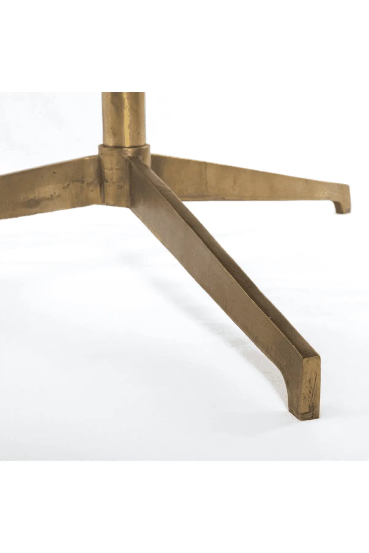 Helen Round Coffee Table