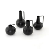 Aleta Vases - Set Of 4