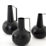 Aleta Vases - Set Of 4