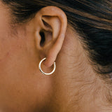 Charming Earring - Set of 3 - Gold