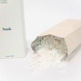 Magnesium Bath Soak