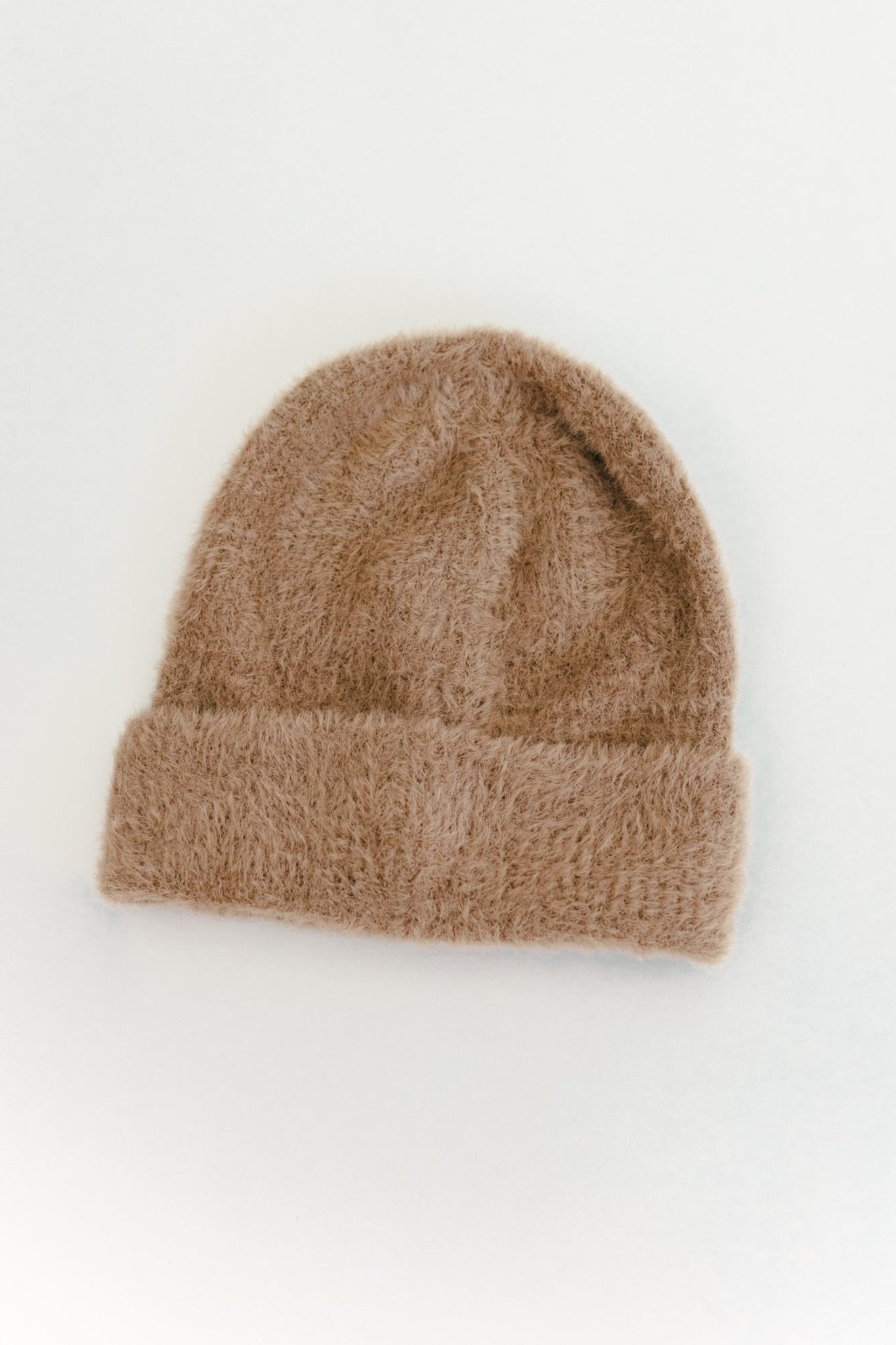 Bonfire Beanie - Khaki