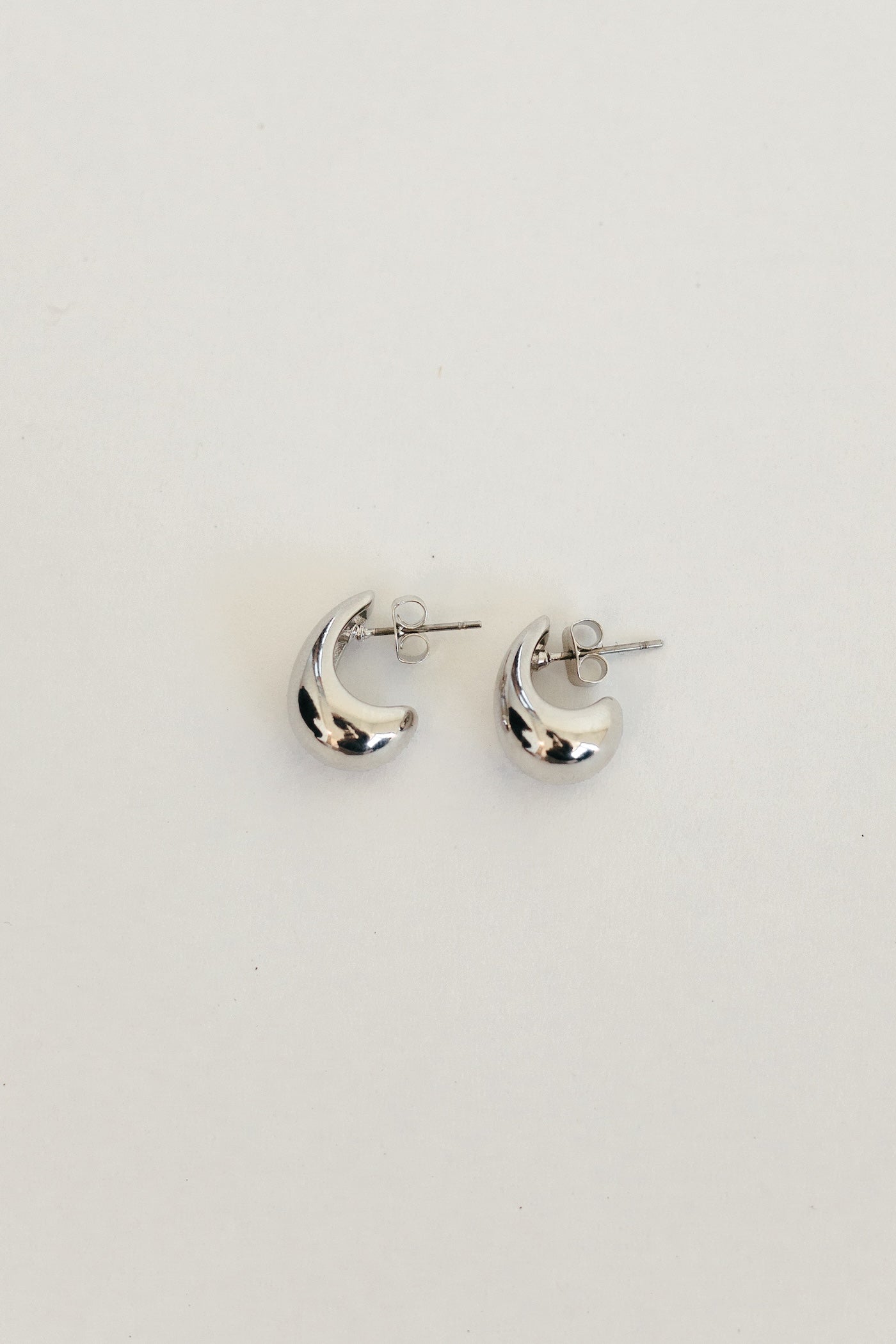 Vickie Earring - Silver