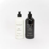 Hand and Body Lotion - Basil + Mandarin