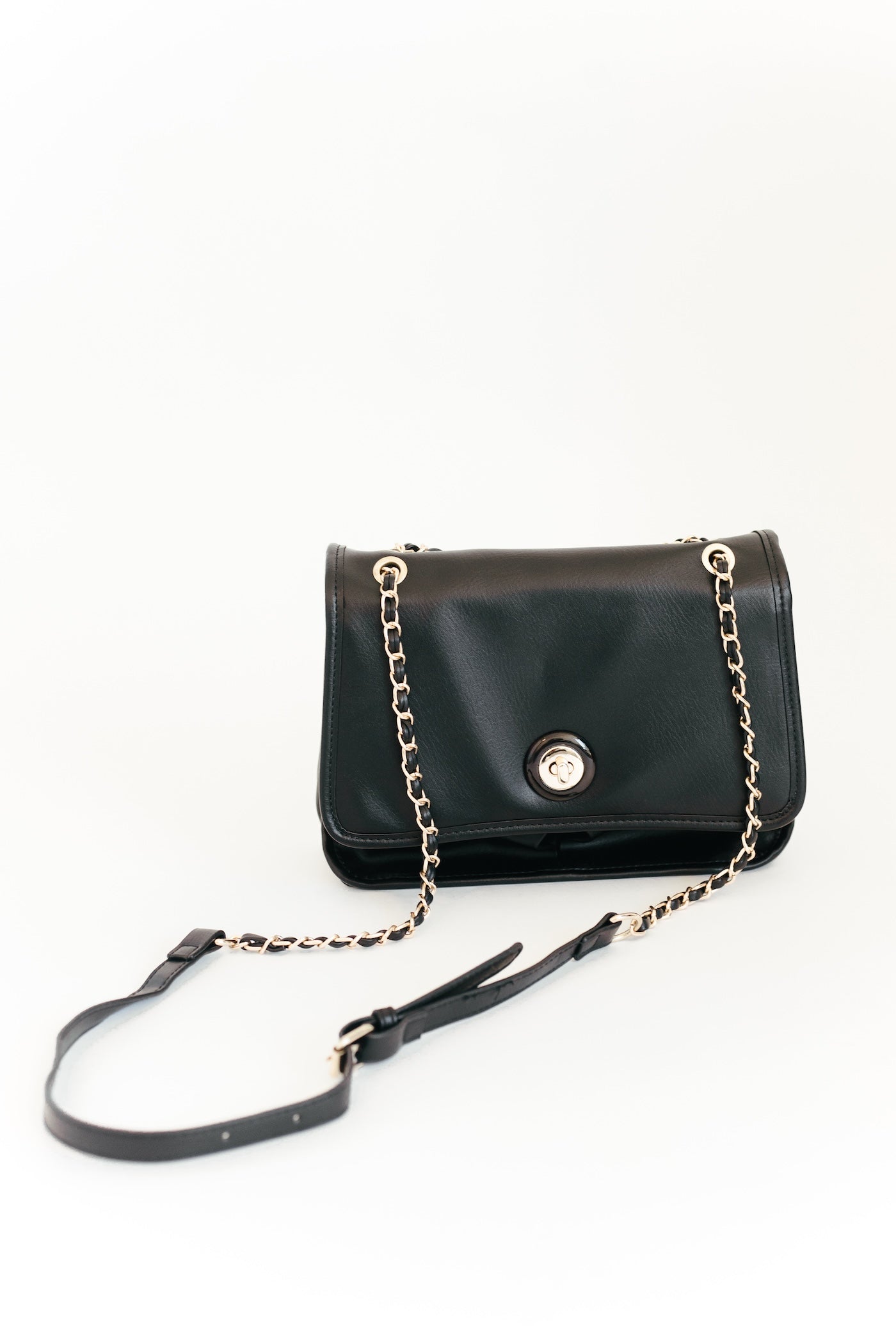 Mariano Handbag - Black