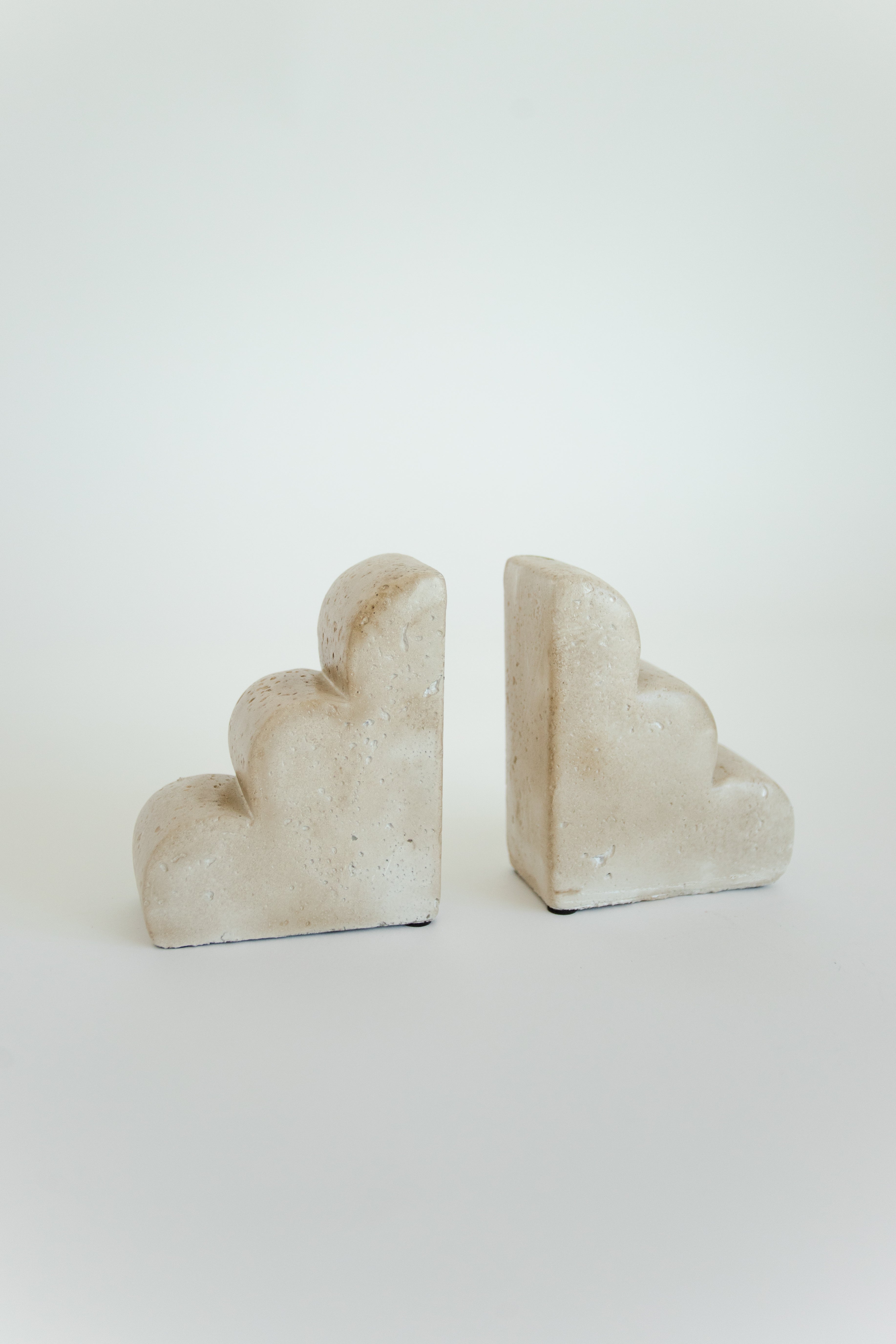 Head In the Clouds Bookends - Set of 2