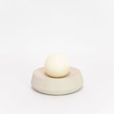 Round Soap - Musk
