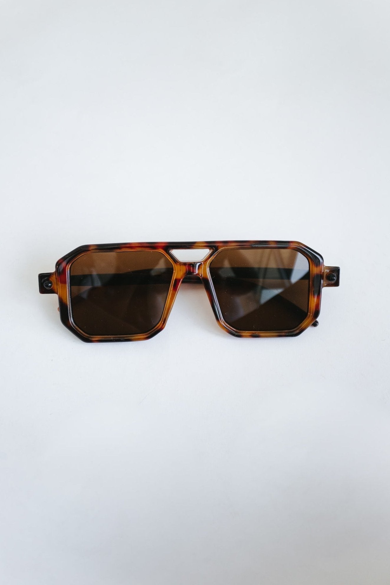 Breeze Sunglasses - Tortoiseshell