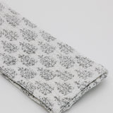 Block Print Tea Towel