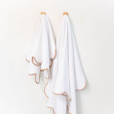 Chairish Hand Towel by Kassatex