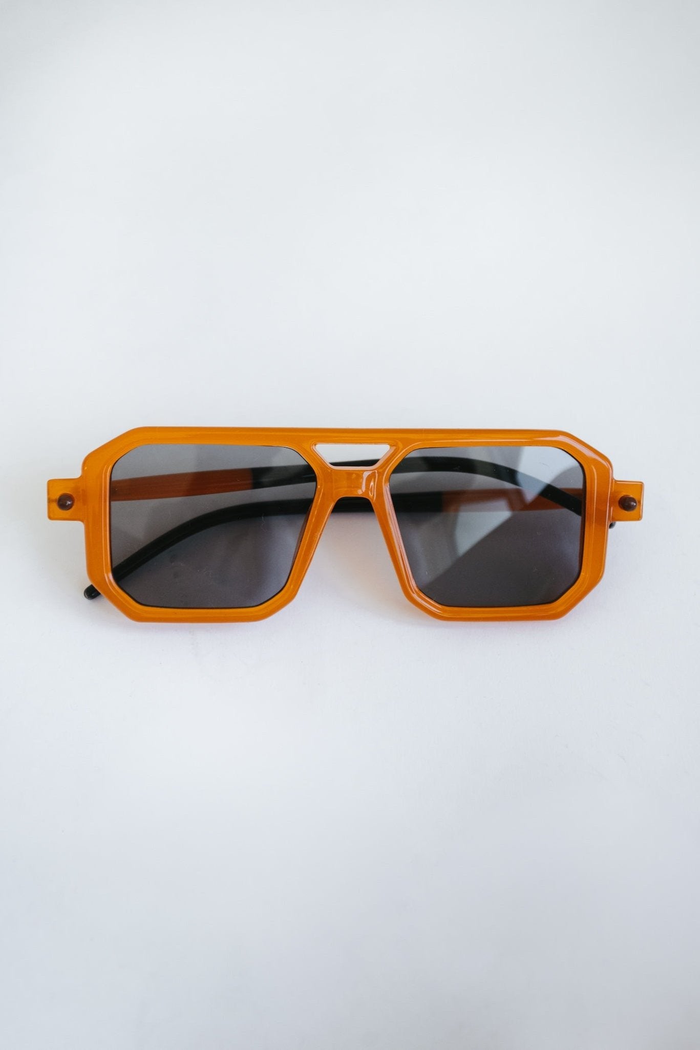 Breeze Sunglasses -  Amber