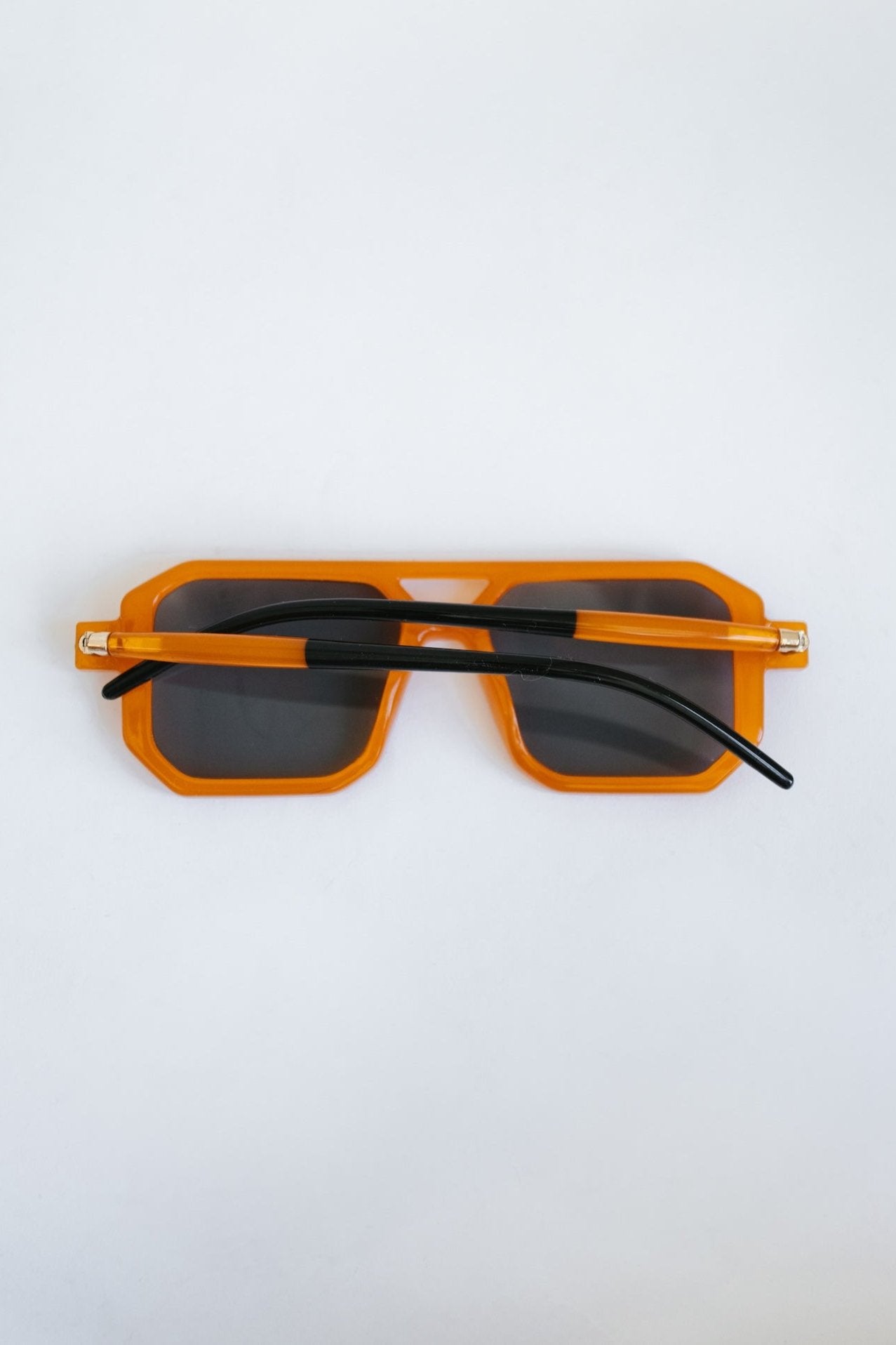 Breeze Sunglasses -  Amber