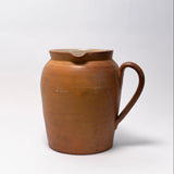 Vintage Ceramic French Pot