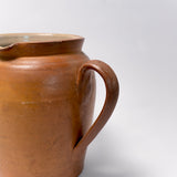 Vintage Ceramic French Pot