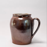 Vintage Ceramic French Pot