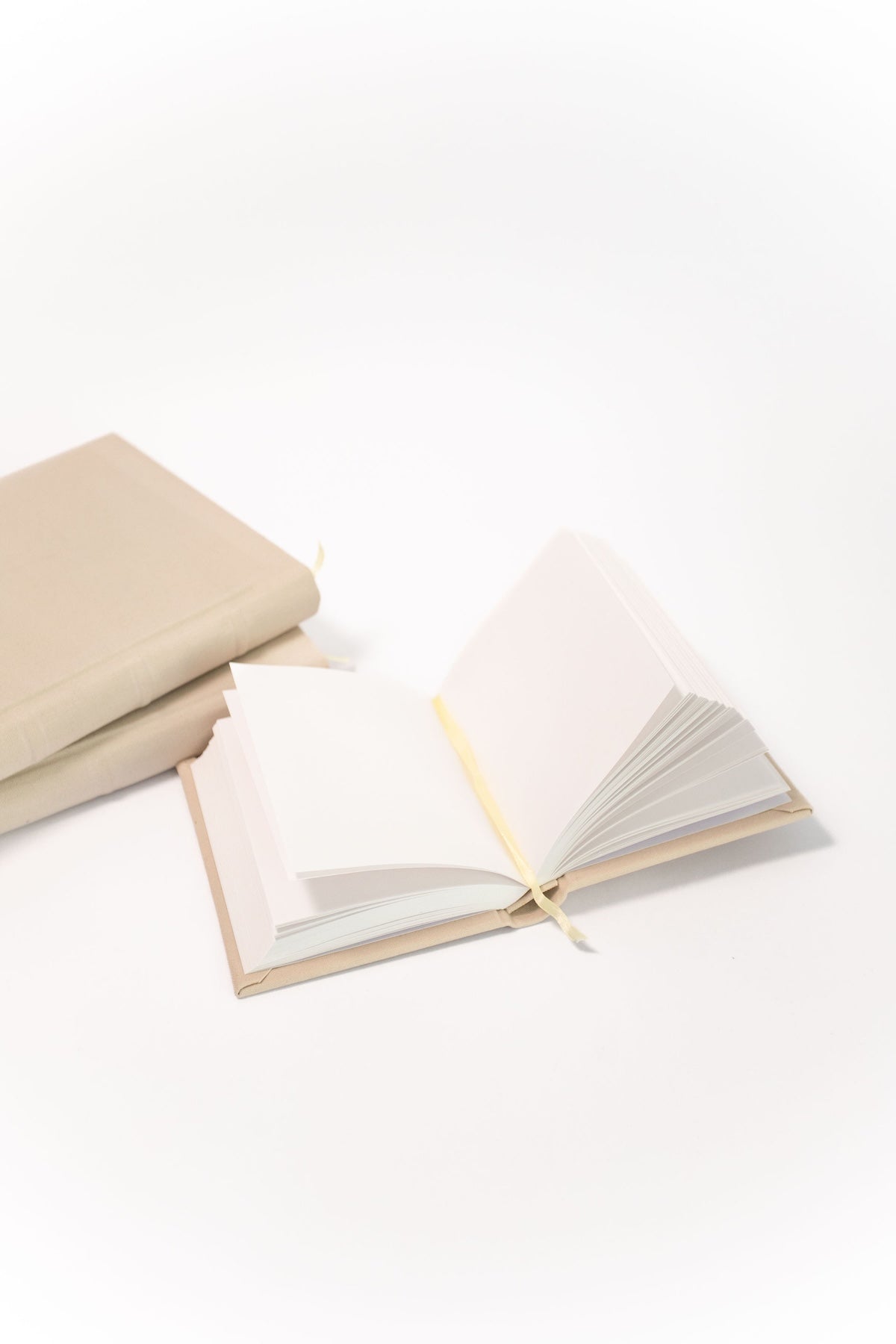 Canvas Styling Journals - Set of 7