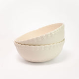 Skull Rim Candy Bowl