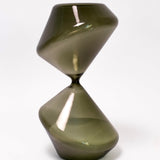 Smokey Hourglass