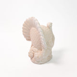 Rustic Ceramic Turkey
