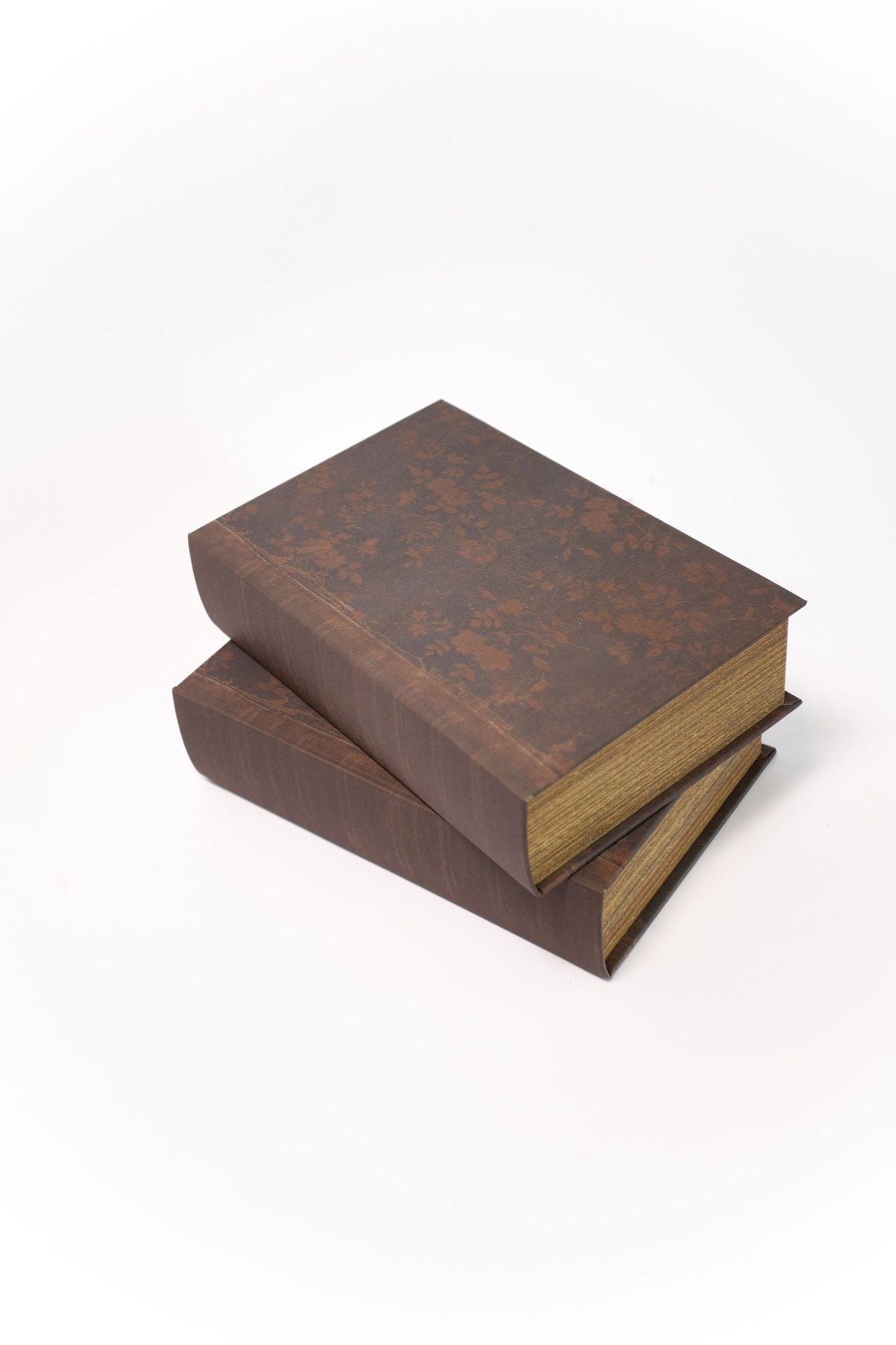 Floral Storage Box