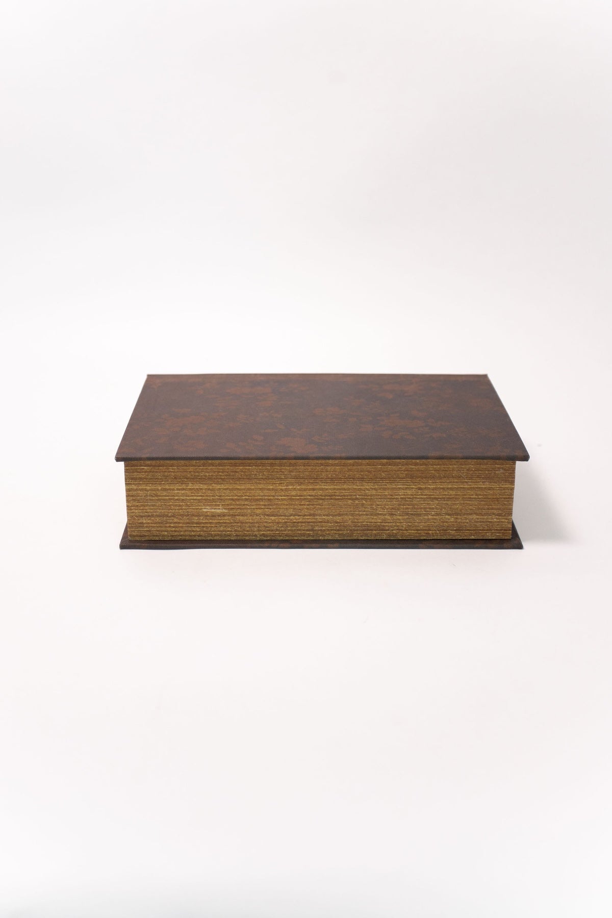 Floral Storage Box