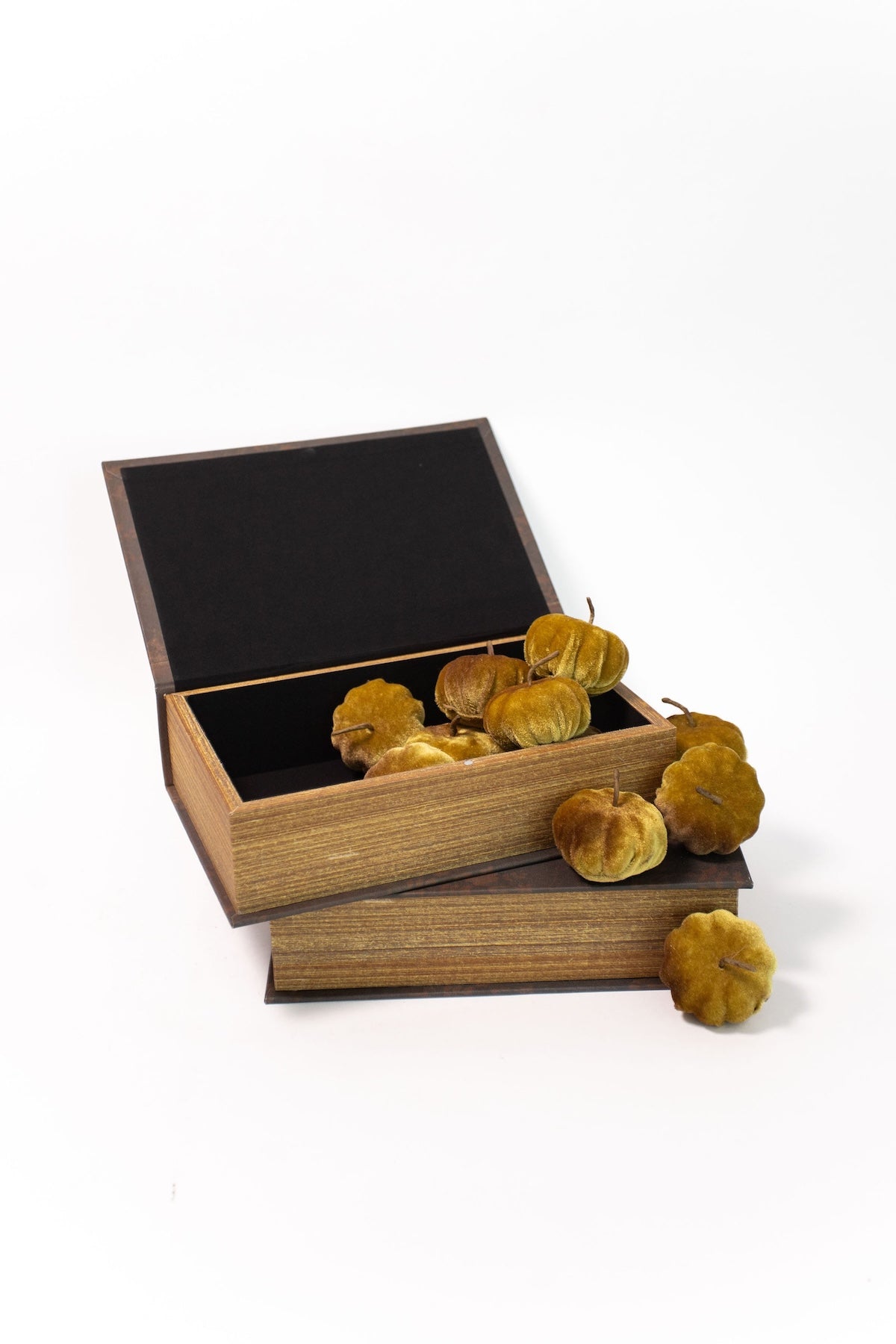 Floral Storage Box