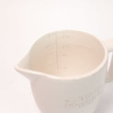 Ceramic Measuring Cup