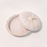 Pumpkin Serving Dish