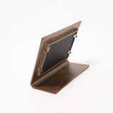 Brass Picture Frame on Stand