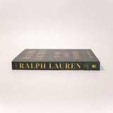Ralph Lauren: in His Own Fashion