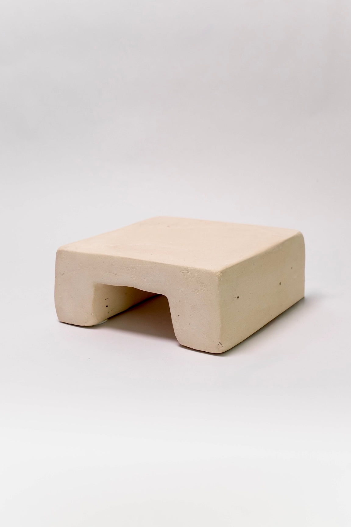 Paper Risers Paper Mache Square Riser